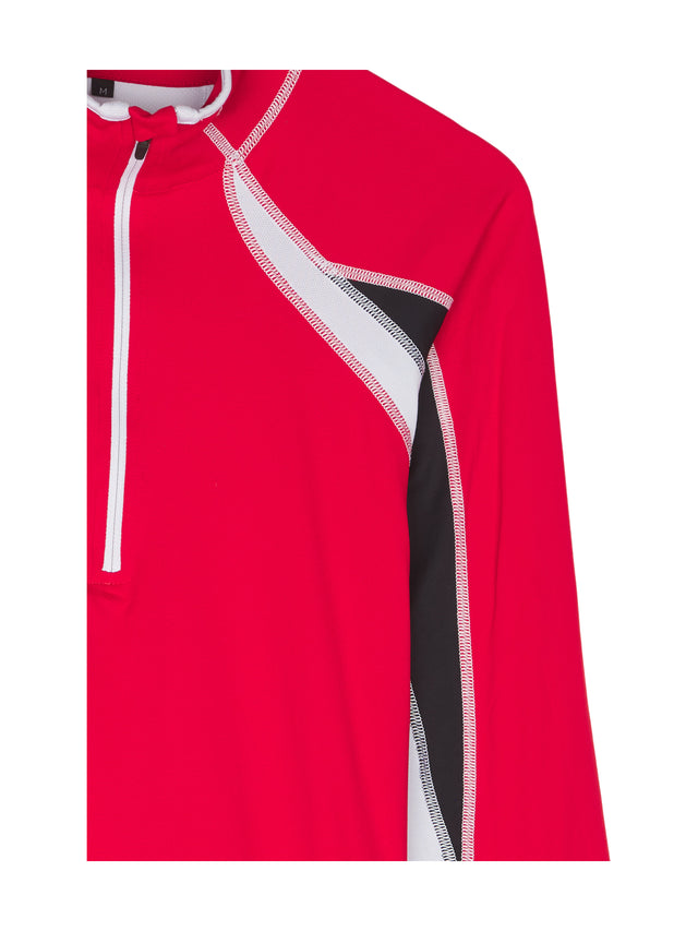 Longsleeve Funktion für Herren