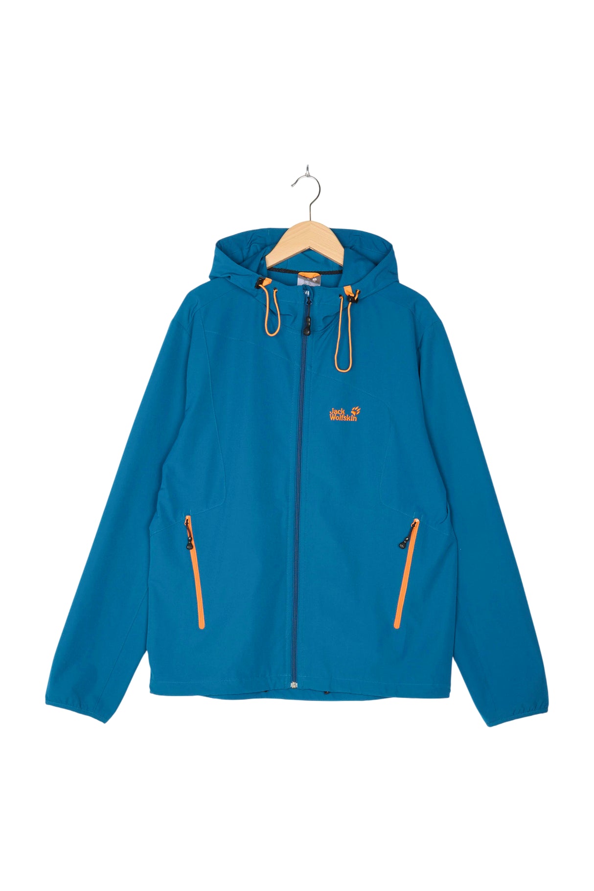 Hardshelljacke, Regenjacke für Herren