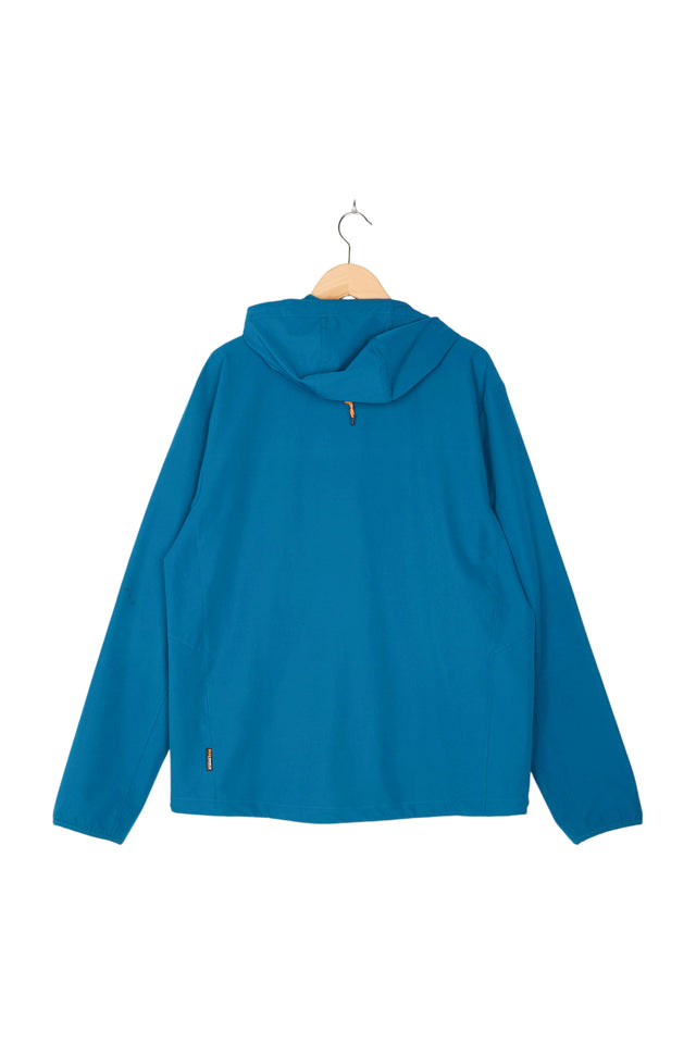 Hardshelljacke, Regenjacke für Herren