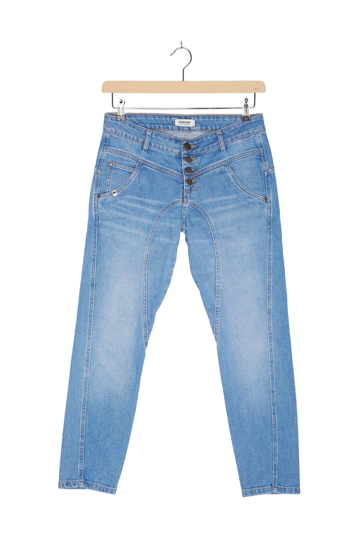 Jeans, Freizeithose für Damen