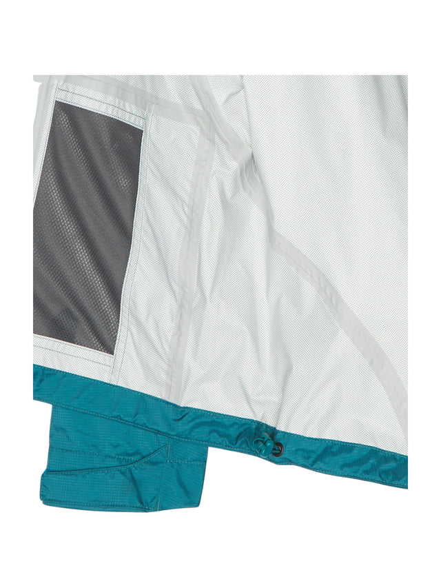 Hardshelljacke & Regenjacke für Damen