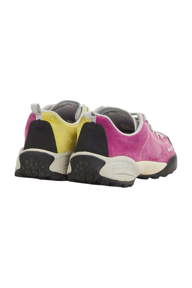 Wanderschuhe & Trekkingschuhe für Damen