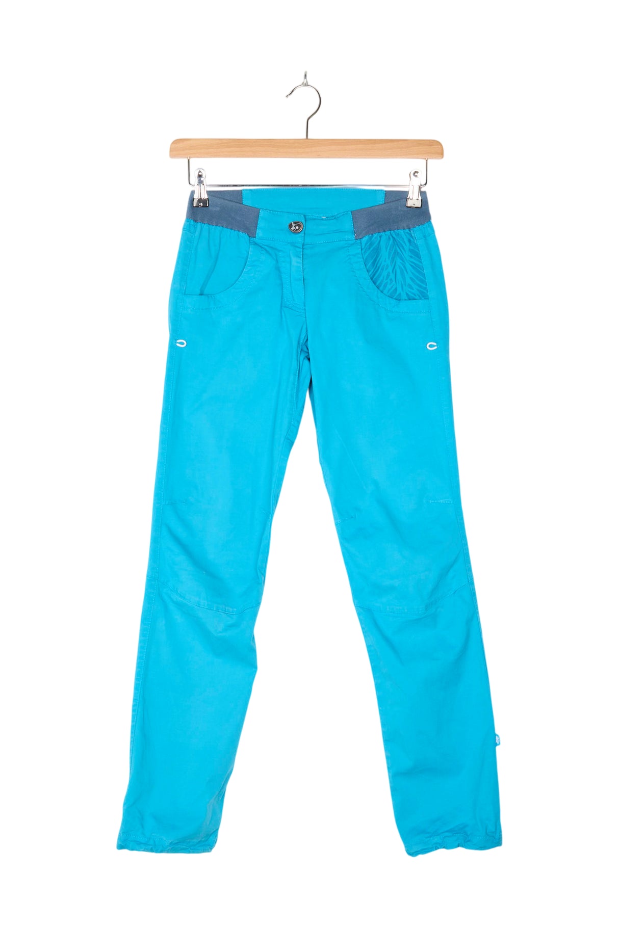 Kletterhose für Damen