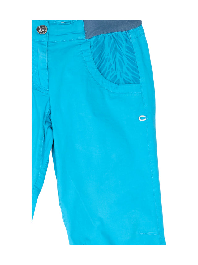 Kletterhose für Damen