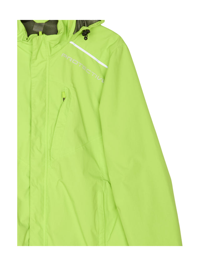 Radjacke für Damen