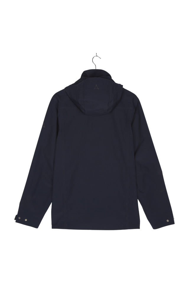 Hardshelljacke, Regenjacke für Herren