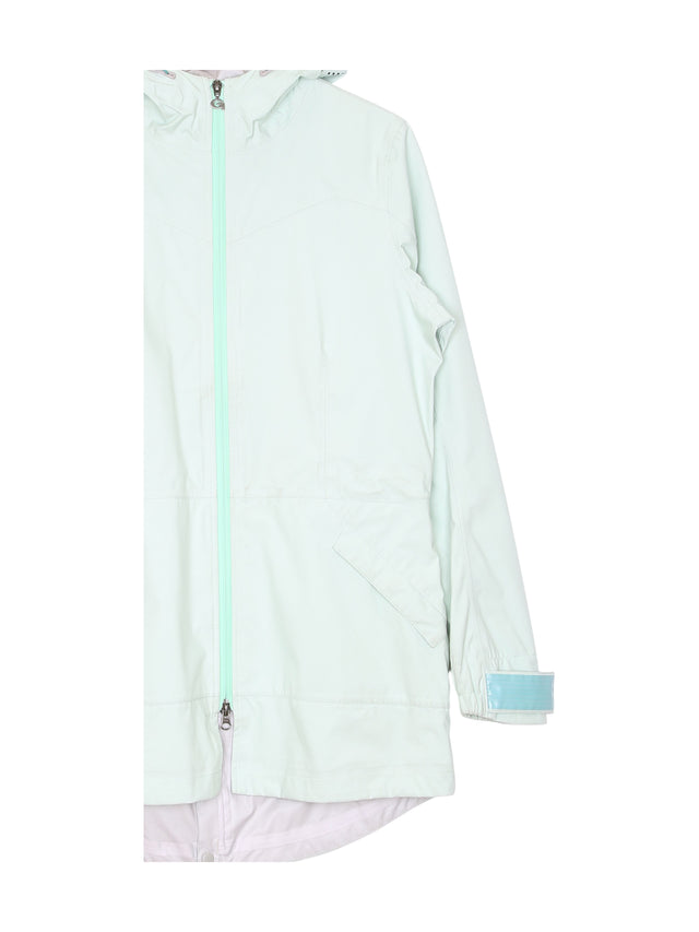 Hardshelljacke, Regenjacke für Damen