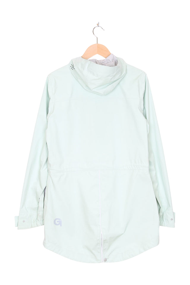 Hardshelljacke, Regenjacke für Damen