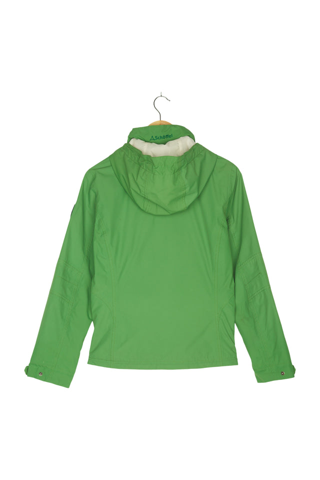 Hardshelljacke, Regenjacke für Damen