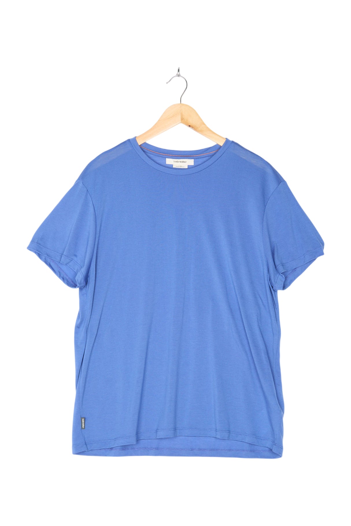 T-Shirt Merino für Herren