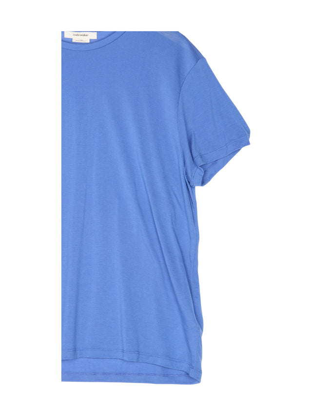 T-Shirt Merino für Herren