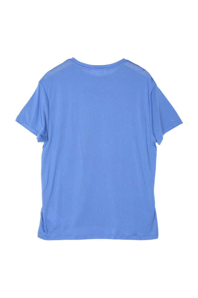 T-Shirt Merino für Herren