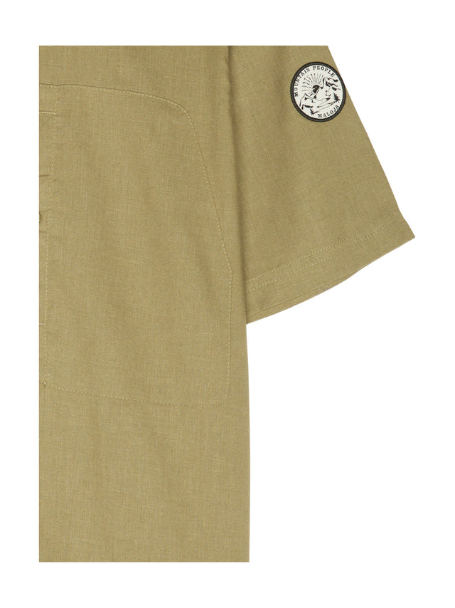 ElbertM. Hemd für Herren