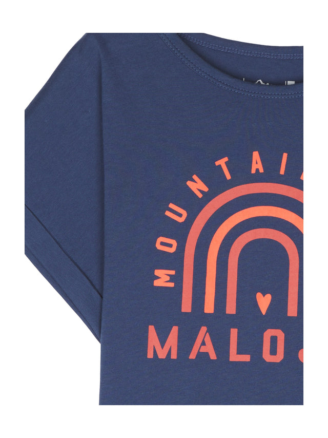 BelalpG. T-Shirt Freizeit für Kinder