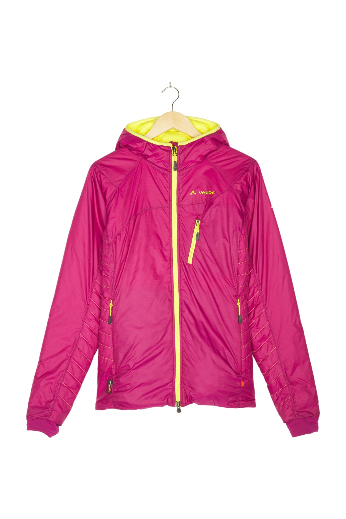 Kunstfaserjacke für Damen