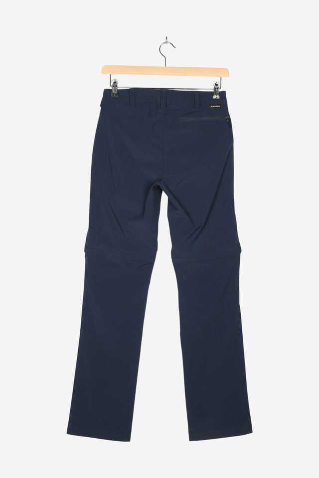 Zip Off Hose für Damen