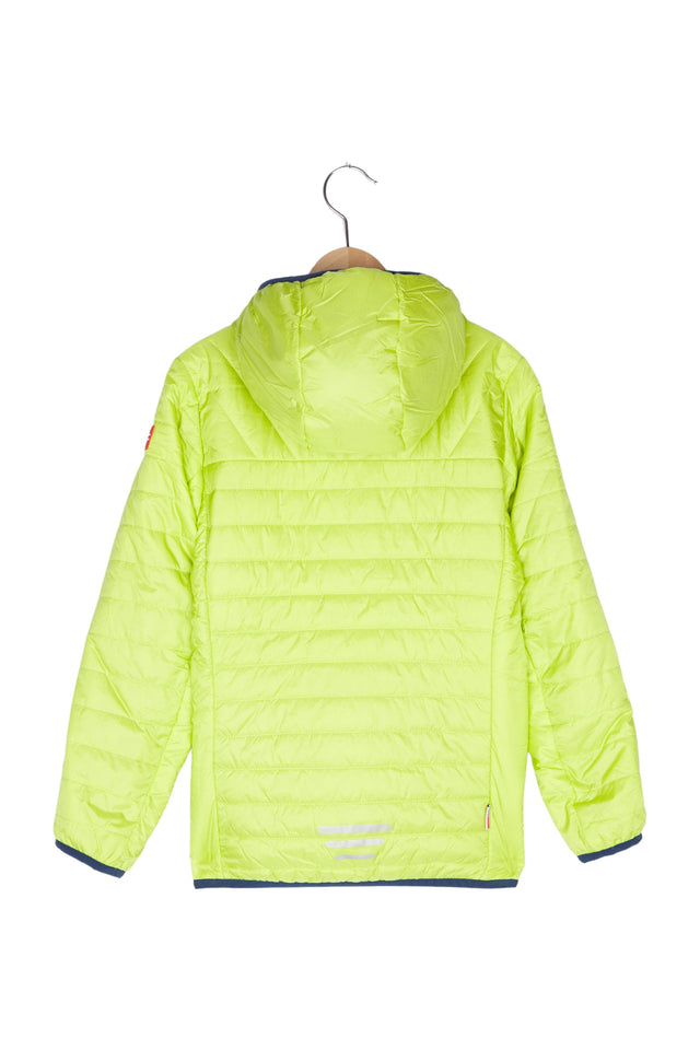 Kunstfaserjacke für Kinder