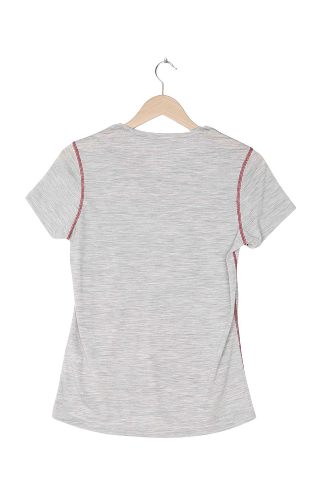 T-Shirt Merino für Damen