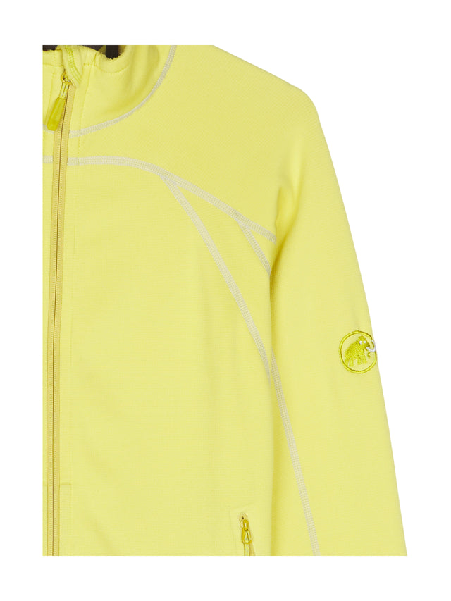 Fleecejacke für Herren