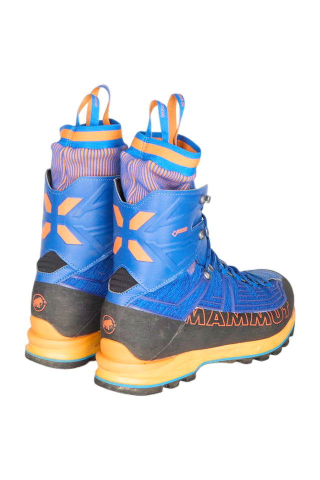 Expeditionsstiefel für Herren