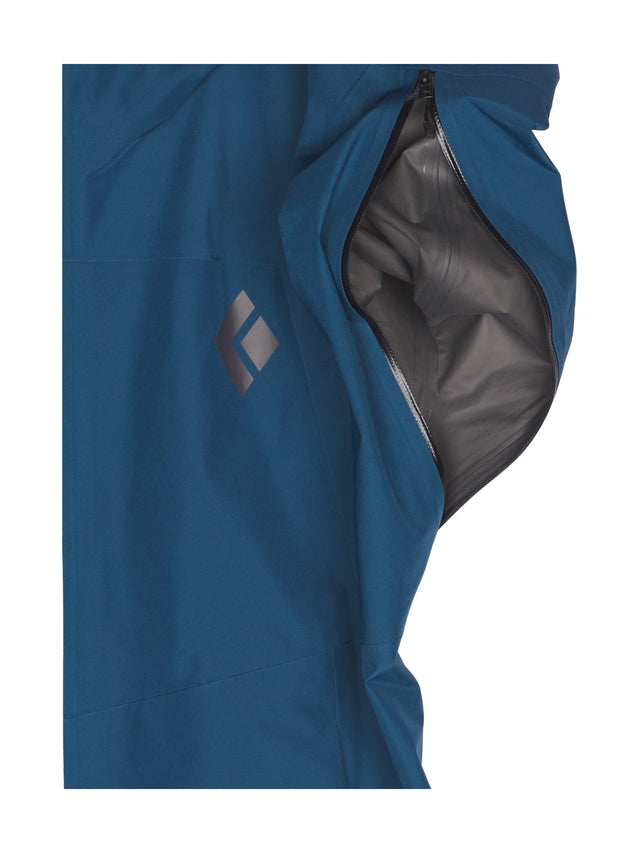 Hardshelljacke mit Goretex für Herren