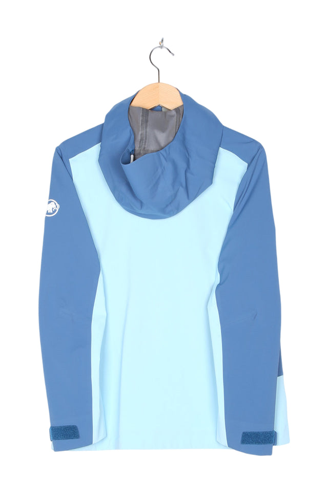 Regenjacke & Hardshelljacke für Damen