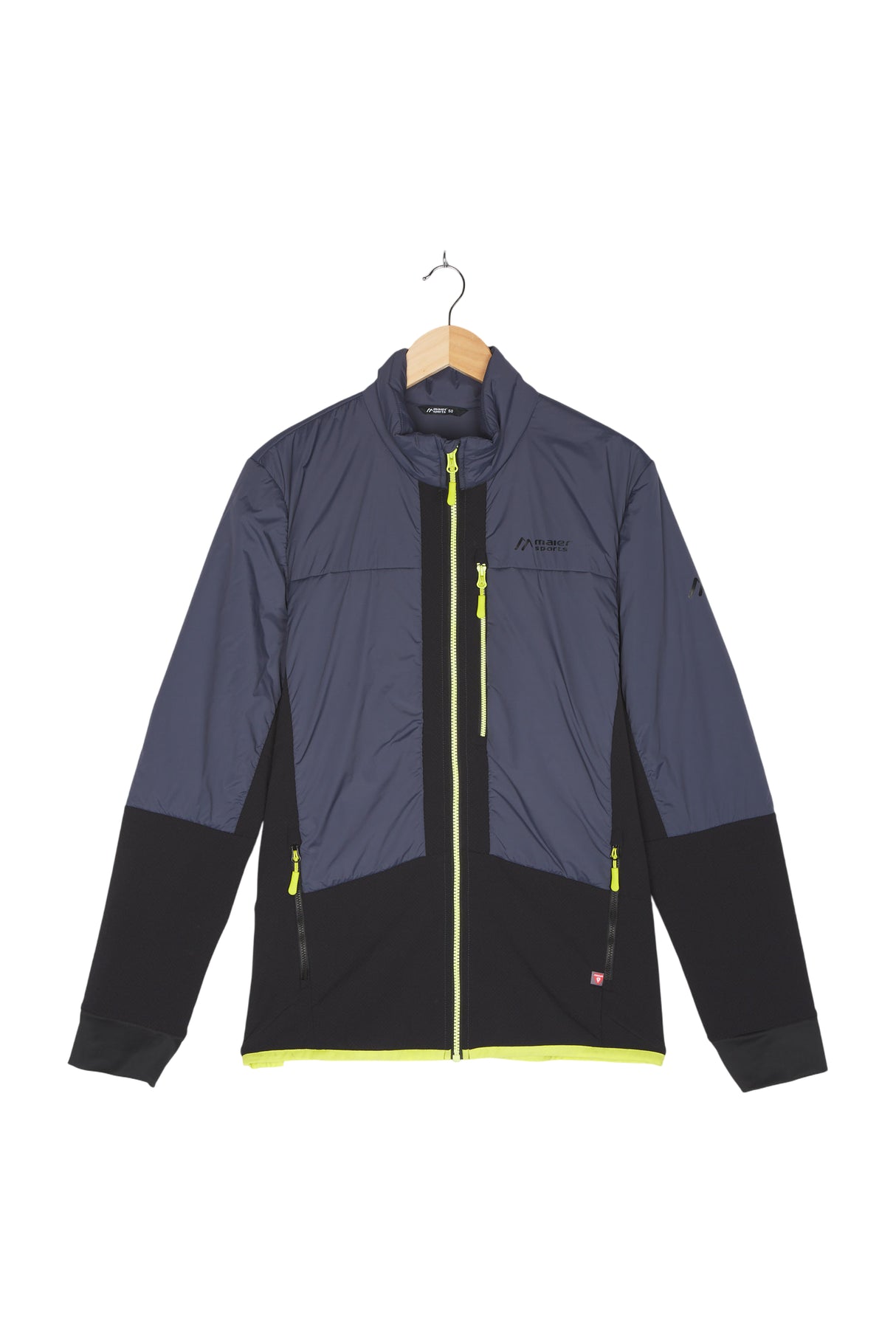 Langlaufjacke für Herren