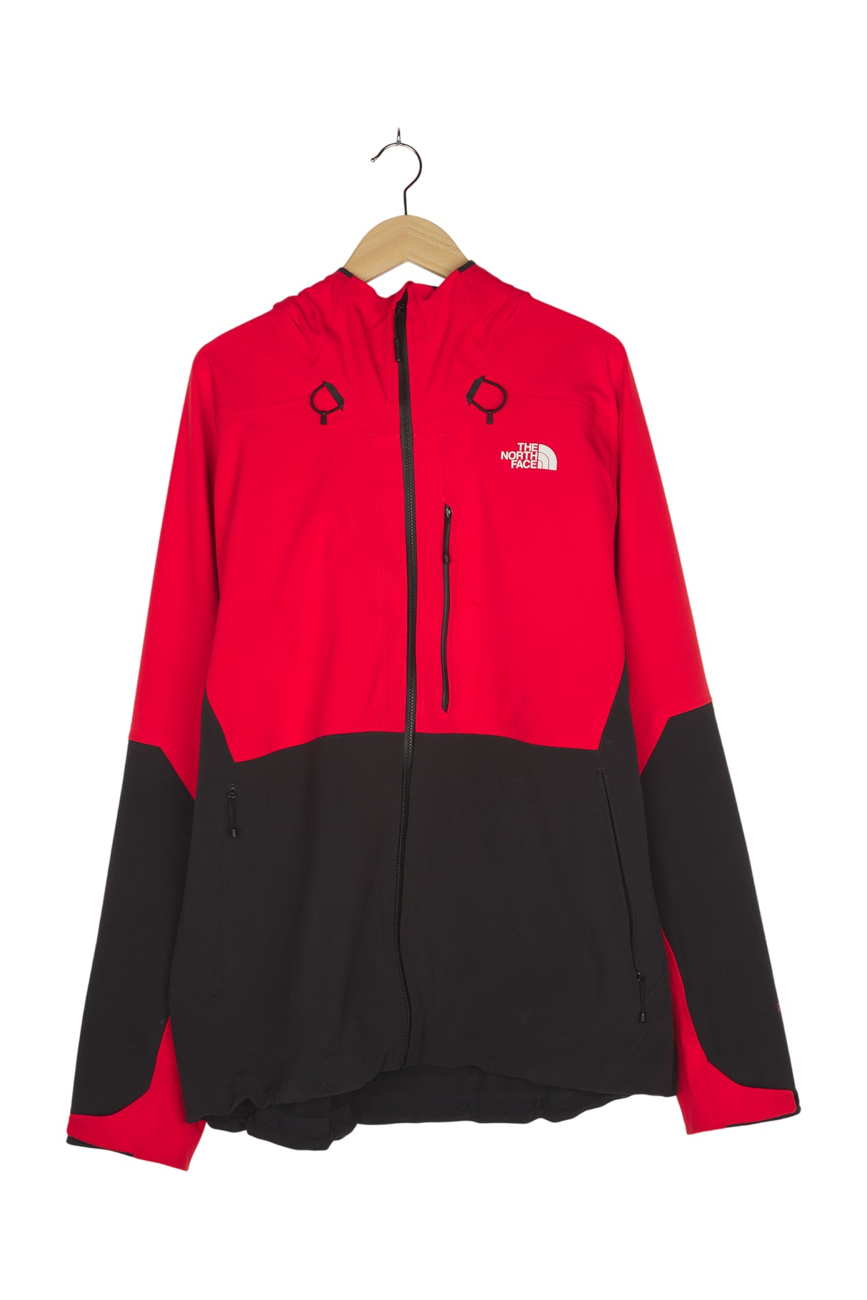 Hardshelljacke mit Goretex für Herren