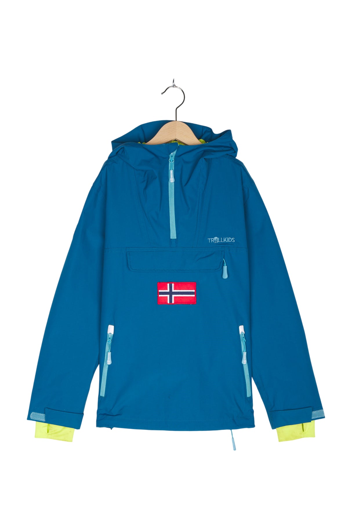 Hardshelljacke, Regenjacke für Kinder