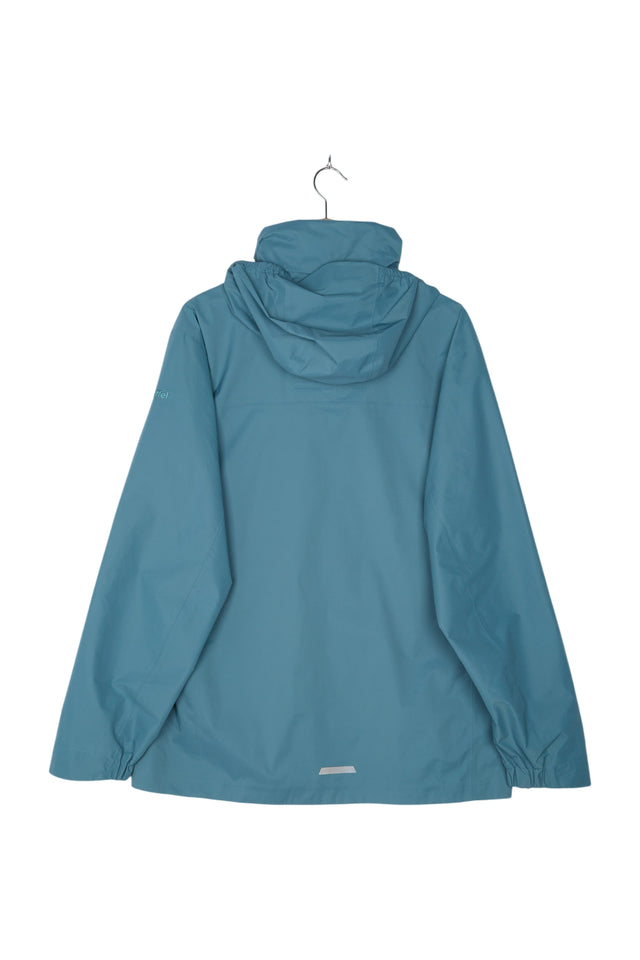 Hardshelljacke, Regenjacke für Herren