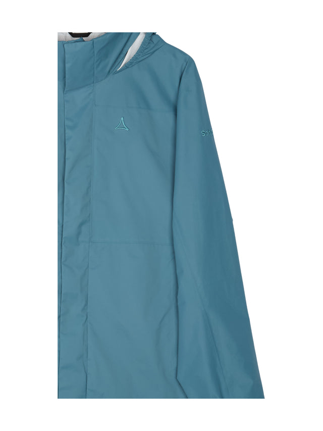 Hardshelljacke, Regenjacke für Herren