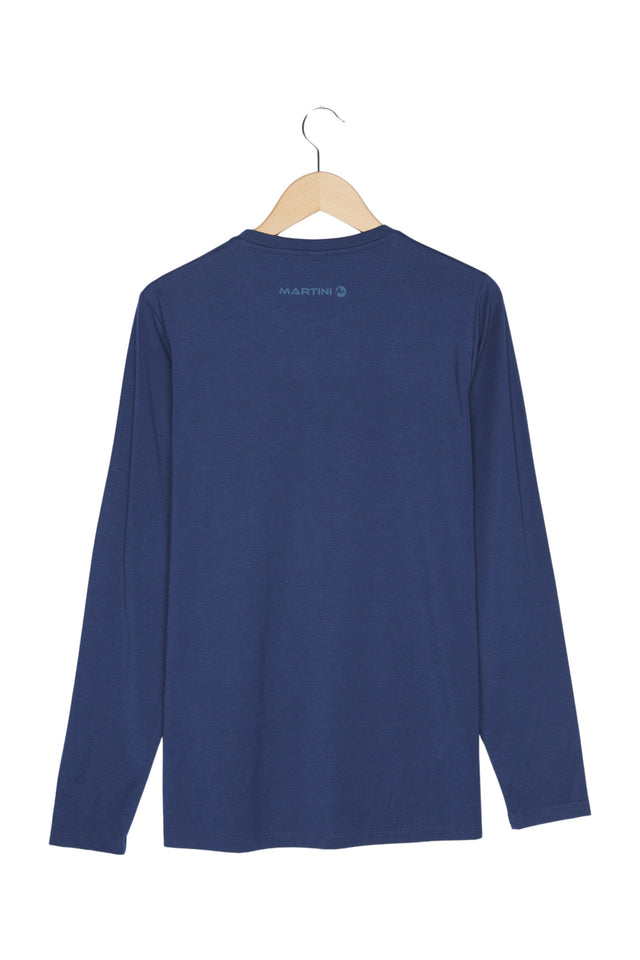 Longsleeve Funktion für Herren