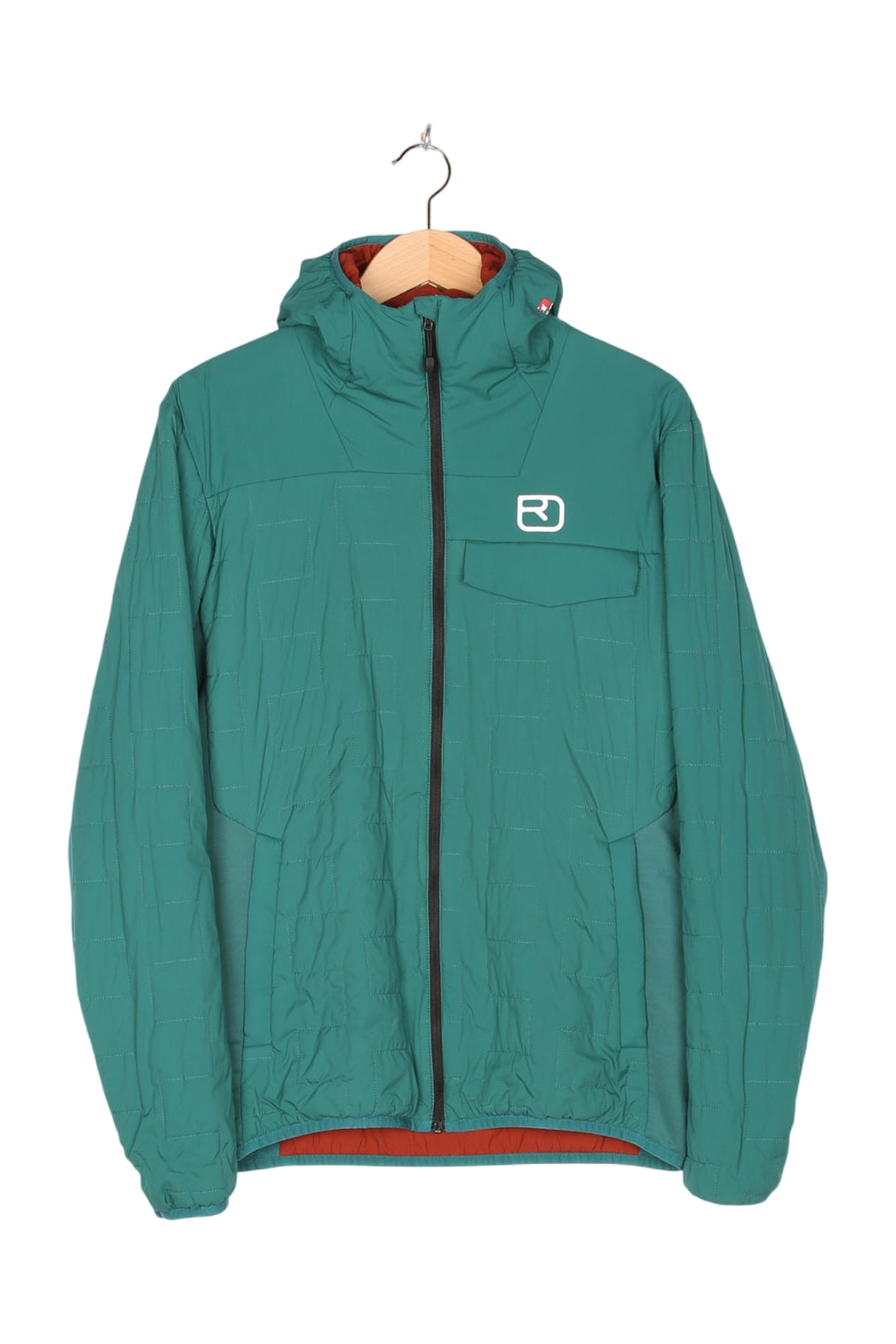 Isolationsjacke für Herren