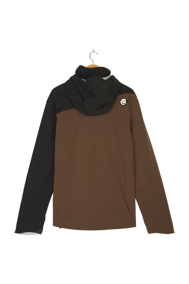 Hardshelljacke, Regenjacke für Herren