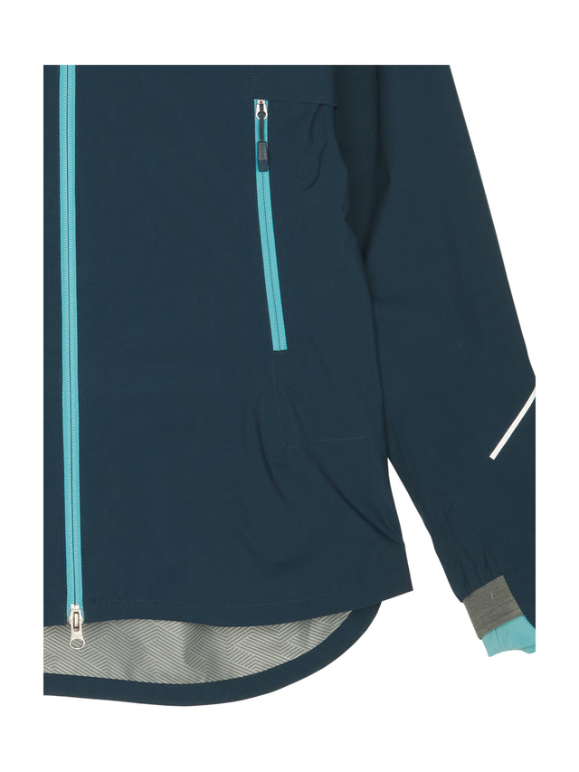 Doppeljacke für Damen