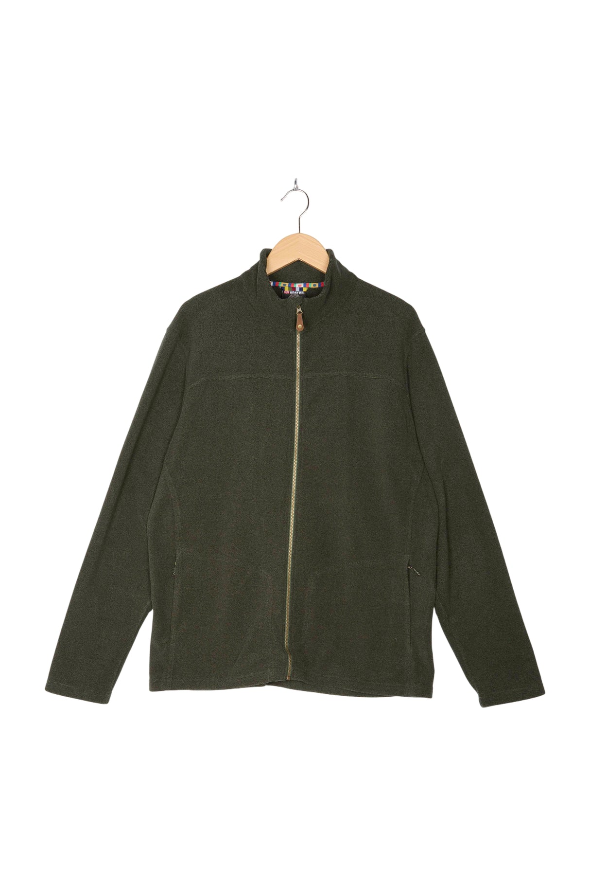 Fleecejacke für Herren