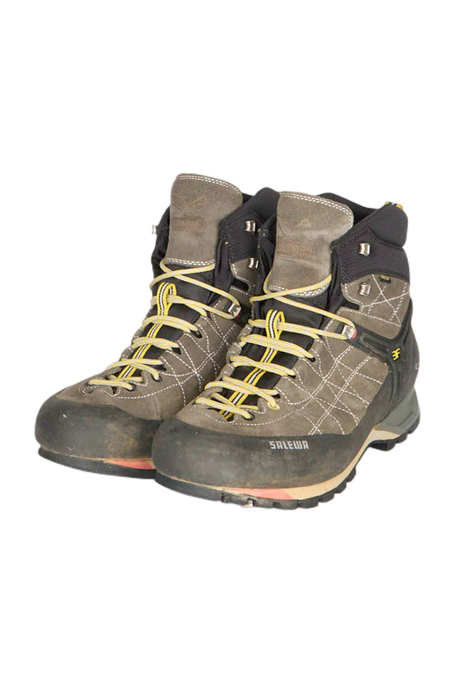 Wanderschuhe & Trekkingschuhe für Herren