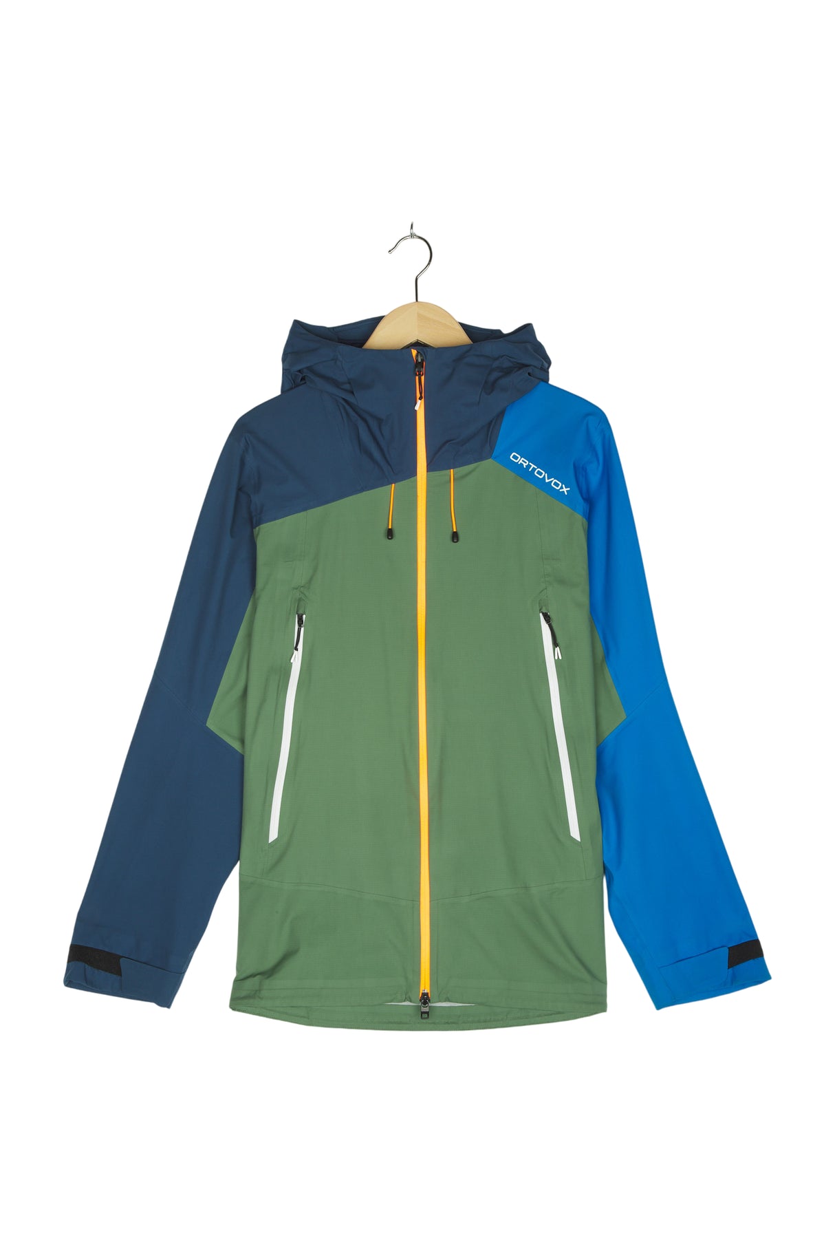 Hardshelljacke, Regenjacke für
