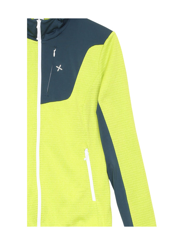 Fleecejacke für Damen