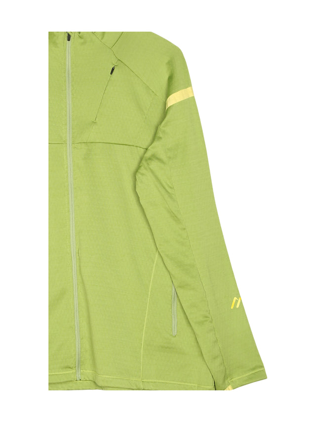 Fleecejacke für Herren