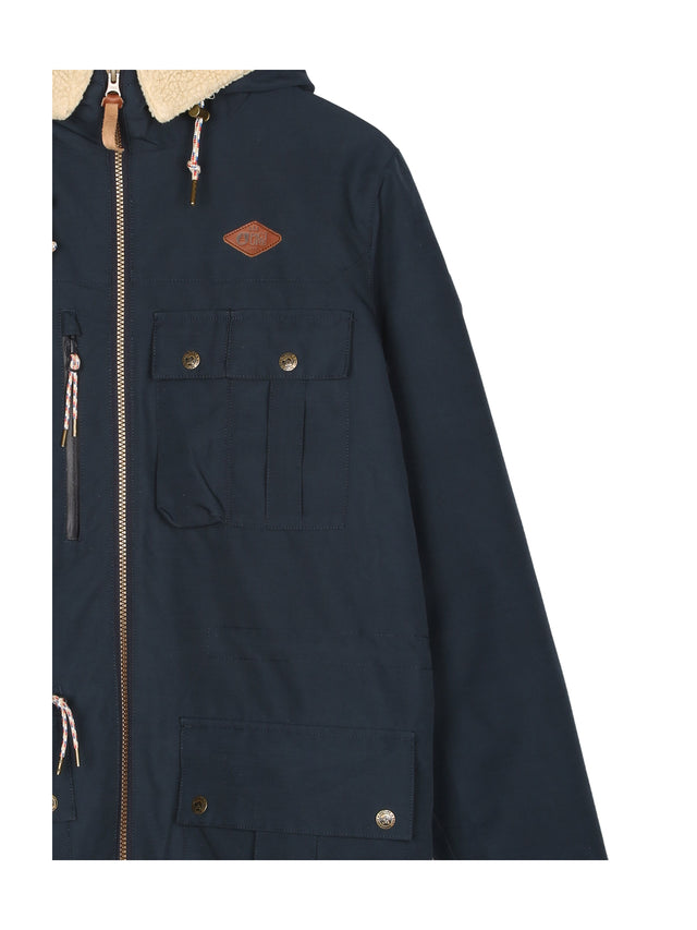 Skijacke für Herren