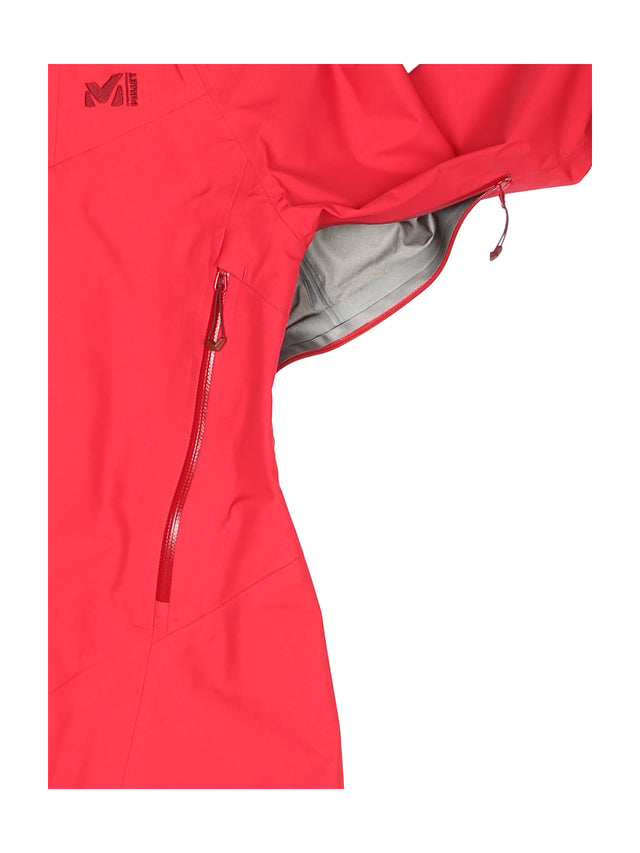 Regenjacke & Hardshelljacke mit GoreTex für Damen