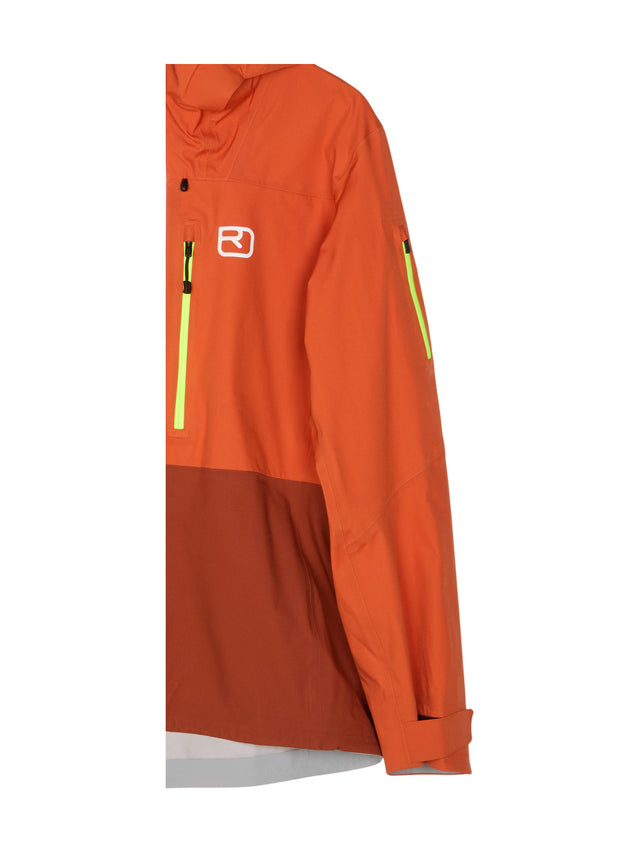 Hardshelljacke, Regenjacke für Herren