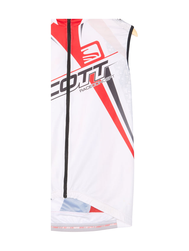 Fahrradweste für Herren