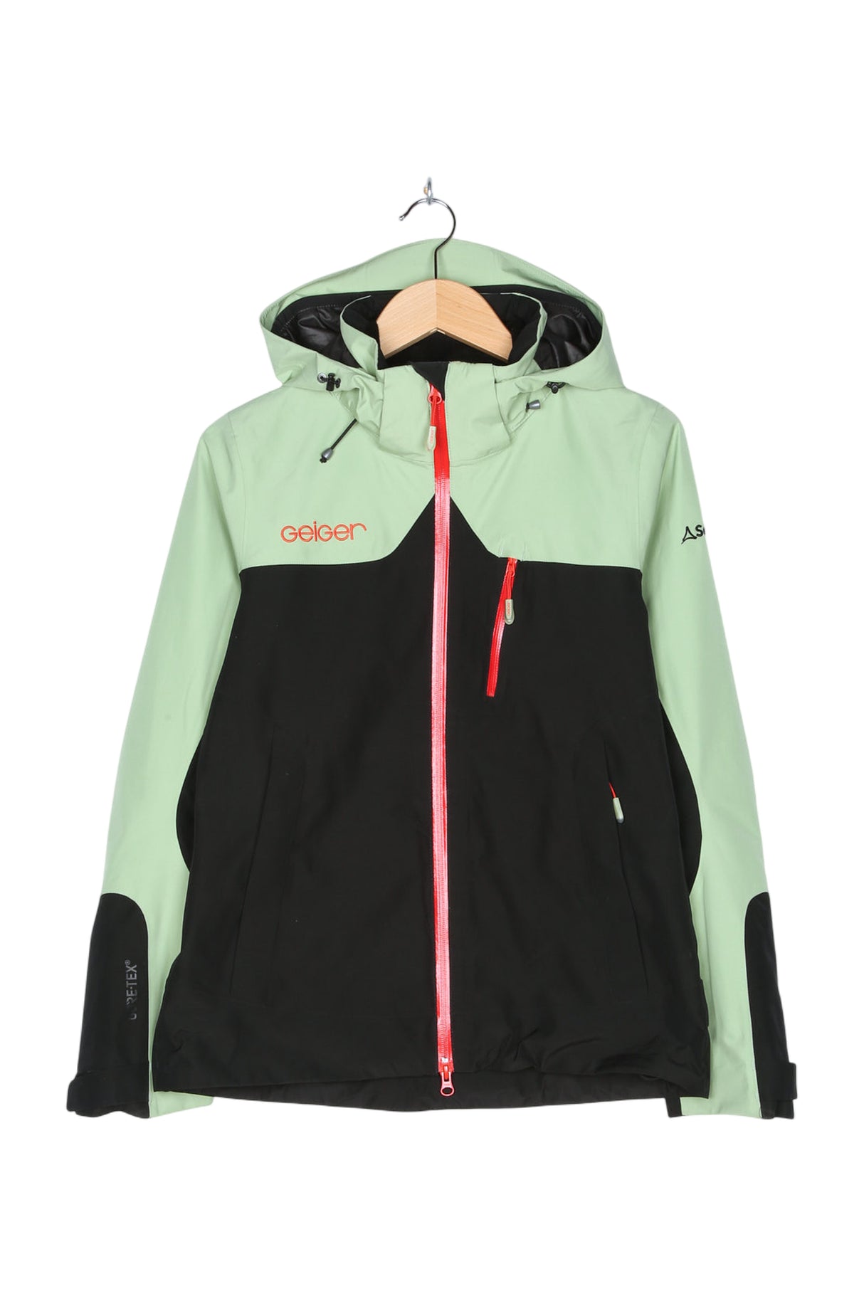 Regenjacke & Hardshelljacke mit GoreTex für Damen