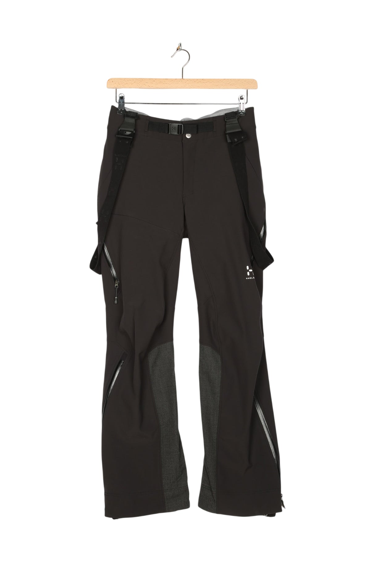 Softshellhose für Damen