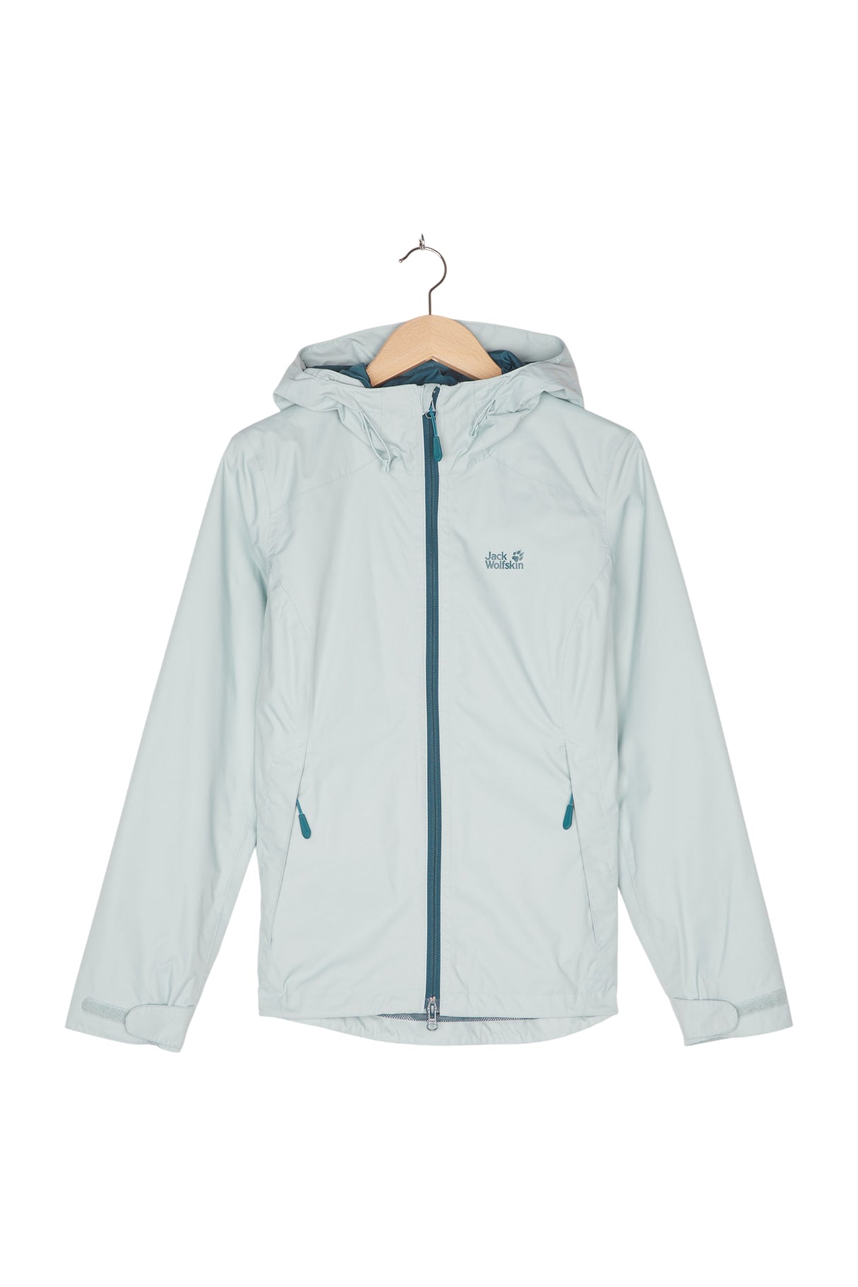 Hardshelljacke, Regenjacke für Damen