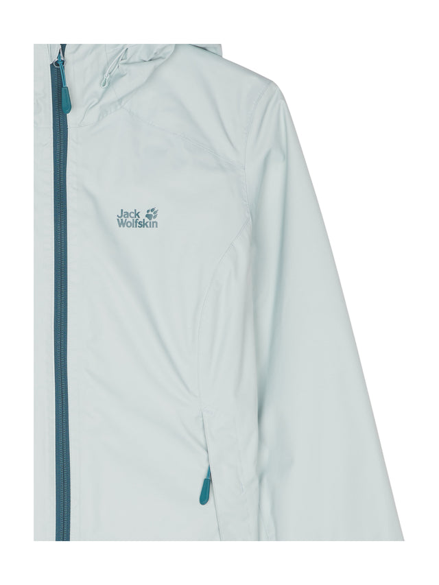 Hardshelljacke, Regenjacke für Damen