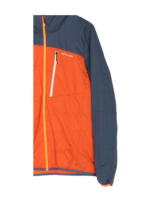 Isolationsjacke für Herren