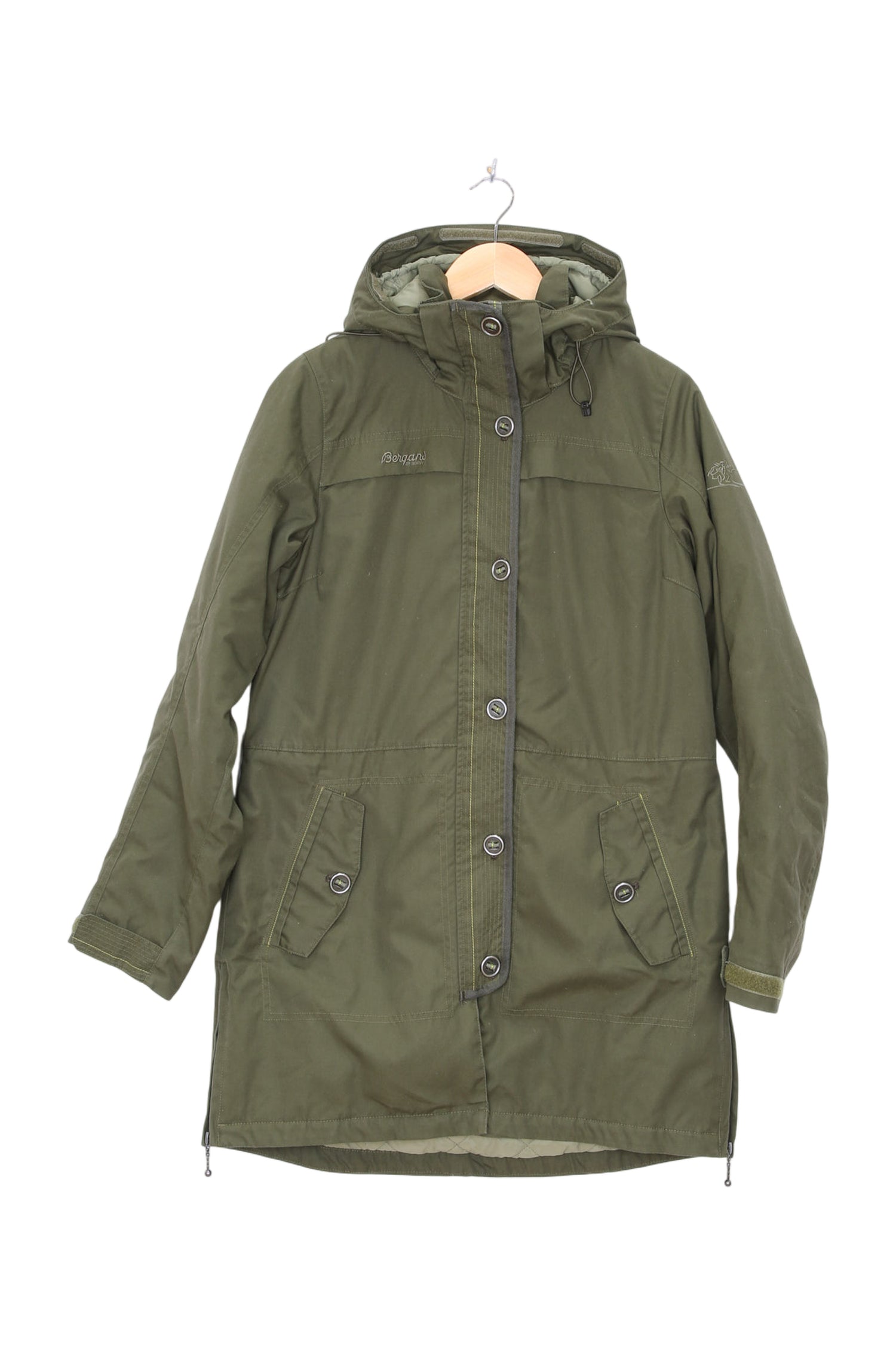 Winterjacke für Damen